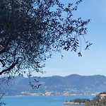Κάμπινγκ Gianna Golfo Dei Poeti *
