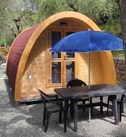 Gianna Golfo Dei Poeti *