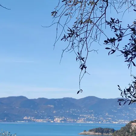 Gianna Golfo Dei Poeti *