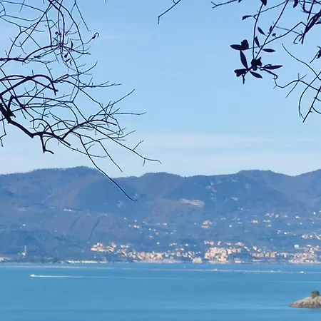 Gianna Golfo Dei Poeti Lerici