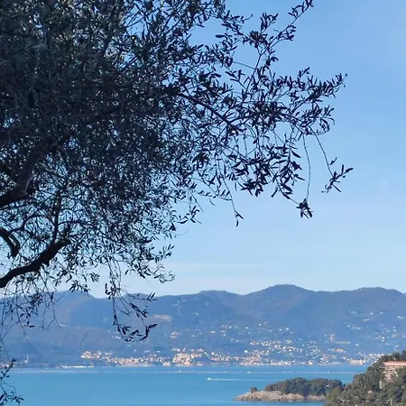 Campingplatz Gianna Golfo Dei Poeti *