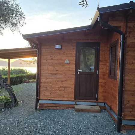 Gianna Golfo Dei Poeti *