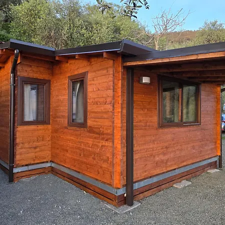 Gianna Golfo Dei Poeti