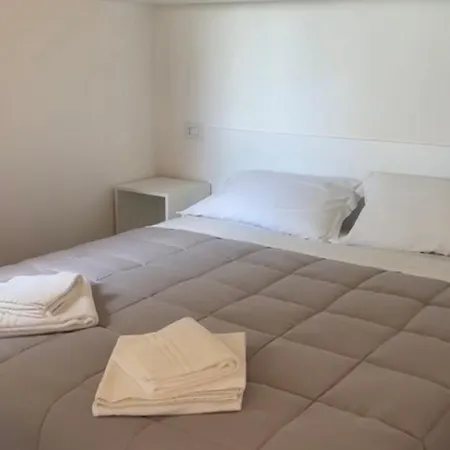 Kemping Gianna Golfo Dei Poeti *