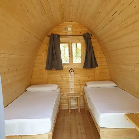 Gianna Golfo Dei Poeti Kemping