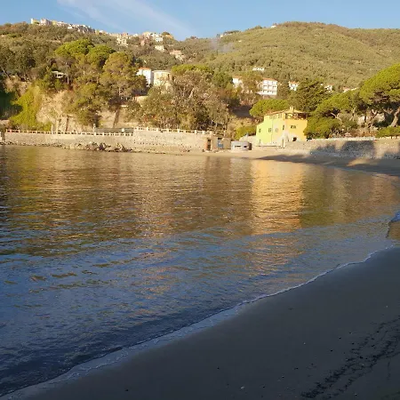 Κάμπινγκ Gianna Golfo Dei Poeti Lerici