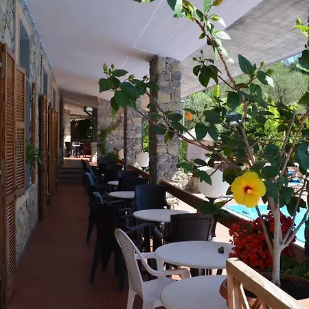 Gianna Golfo Dei Poeti Lerici