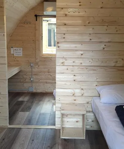 Camping Gianna Golfo Dei Poeti