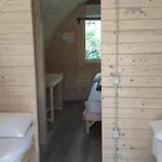 Gianna Golfo Dei Poeti Kemping *