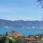 Kemping Gianna Golfo Dei Poeti