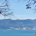 Gianna Golfo Dei Poeti Lerici