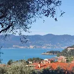 Gianna Golfo Dei Poeti Lerici