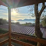 Gianna Golfo Dei Poeti Kemping