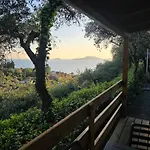 Kemping Gianna Golfo Dei Poeti *