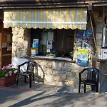 Gianna Golfo Dei Poeti Kemping Lerici