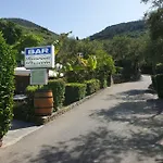 Kemping Gianna Golfo Dei Poeti *