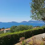 Gianna Golfo Dei Poeti Kemping