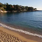 Gianna Golfo Dei Poeti Kemping *