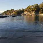 Gianna Golfo Dei Poeti Campingplads Lerici