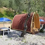 Gianna Golfo Dei Poeti Kemping *