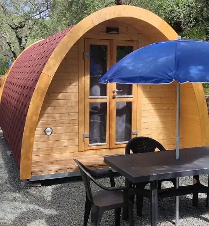 Gianna Golfo Dei Poeti * Lerici