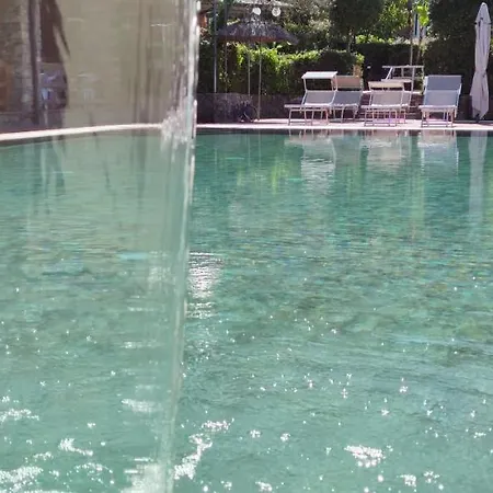 Parque de Campismo Gianna Golfo Dei Poeti *