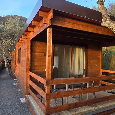 Gianna Golfo Dei Poeti Campsite Lerici