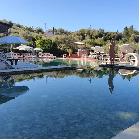 Gianna Golfo Dei Poeti Lerici