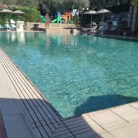 Gianna Golfo Dei Poeti *