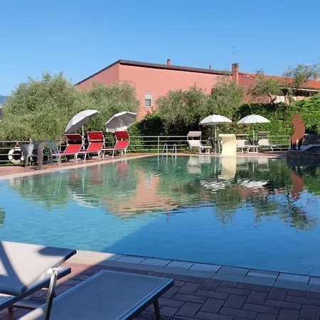 Gianna Golfo Dei Poeti