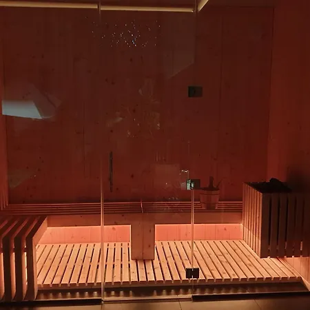 Gianna Golfo Dei Poeti * Lerici