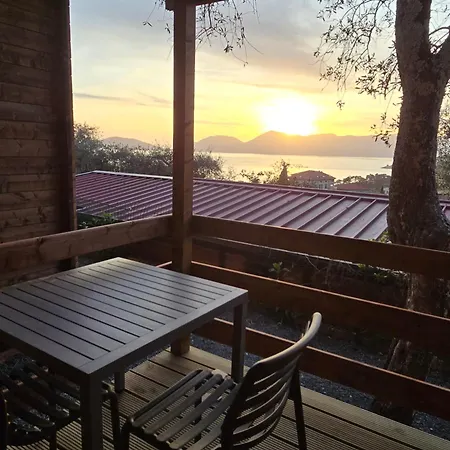 Camping Gianna Golfo Dei Poeti