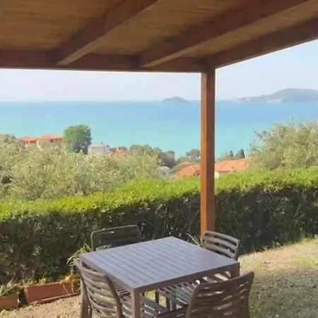 Gianna Golfo Dei Poeti Lerici