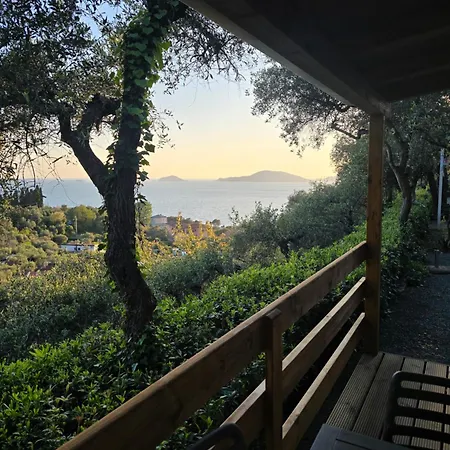 Campsite Gianna Golfo Dei Poeti *