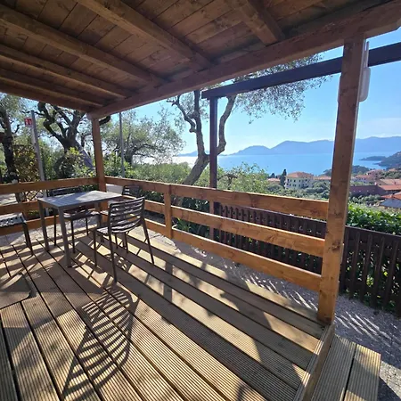 Gianna Golfo Dei Poeti Campsite *