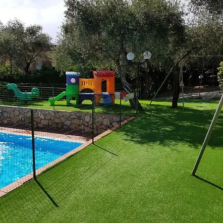 Gianna Golfo Dei Poeti *