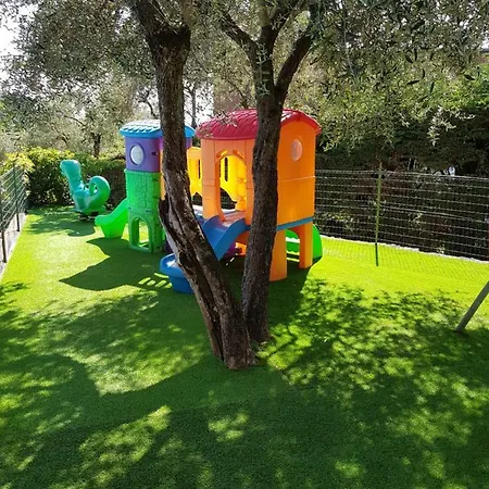 Gianna Golfo Dei Poeti