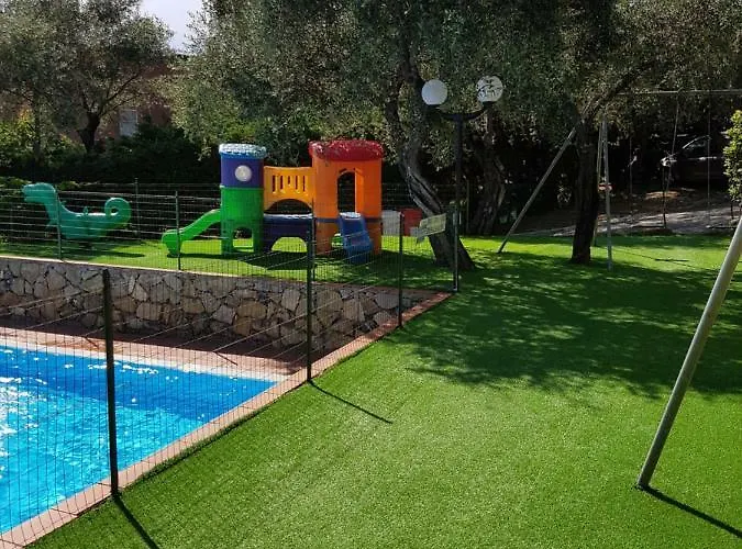 Gianna Golfo Dei Poeti *